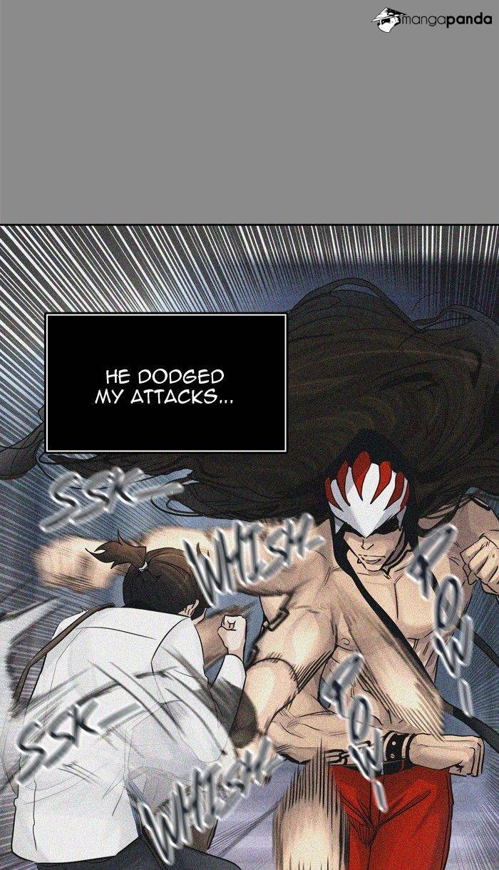 Tower of God Chapter 422 image 106